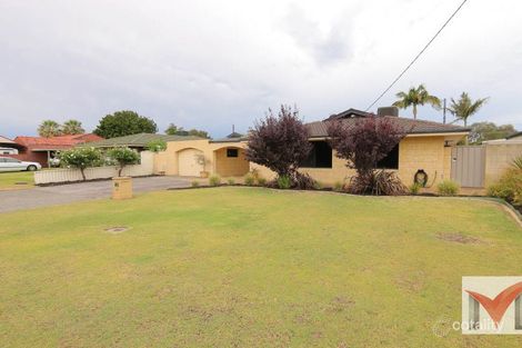 Property photo of 34 Morningcloud Vale Willetton WA 6155