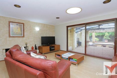 Property photo of 34 Morningcloud Vale Willetton WA 6155