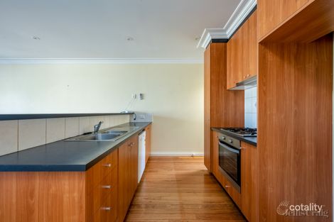 Property photo of 43A Thistle Street Brunswick VIC 3056