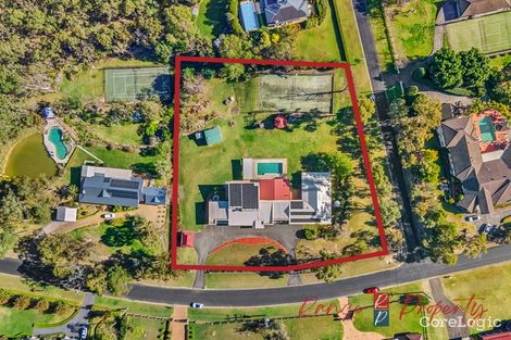 Property photo of 22 Cadwells Road Kenthurst NSW 2156