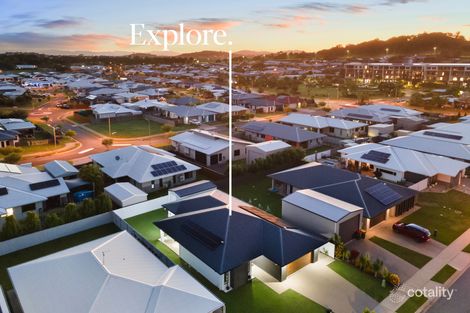 17 Almora Dr, Beaconsfield, QLD 4740