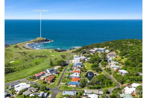 Property photo of 6 Gowing Street Crescent Head NSW 2440