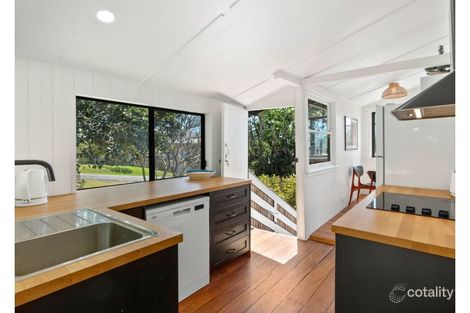 Property photo of 6 Gowing Street Crescent Head NSW 2440