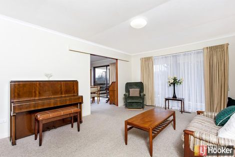 Property photo of 25 Woodger Parade Karabar NSW 2620