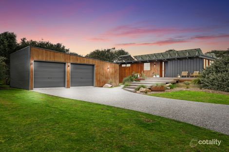Property photo of 19 Beach Parade Sandy Point VIC 3959