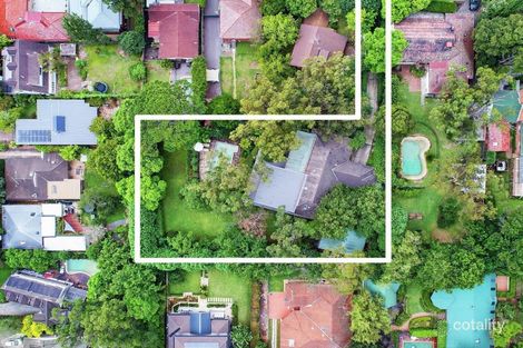 31a Carrington Rd, Wahroonga, NSW 2076