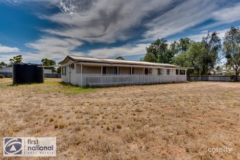 Property photo of 3-5 Ellis Street Quorn SA 5433