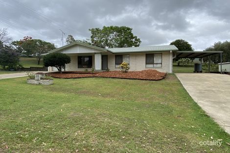 84 Taylor St, Kilcoy, QLD 4515