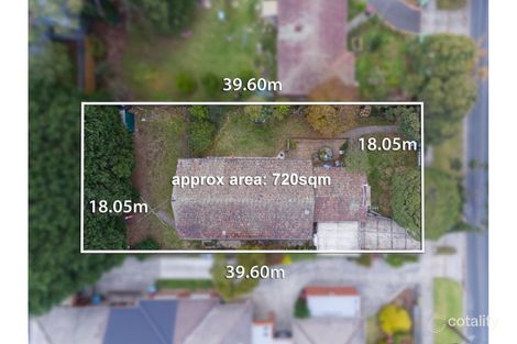 Property photo of 90 New Street Ringwood VIC 3134