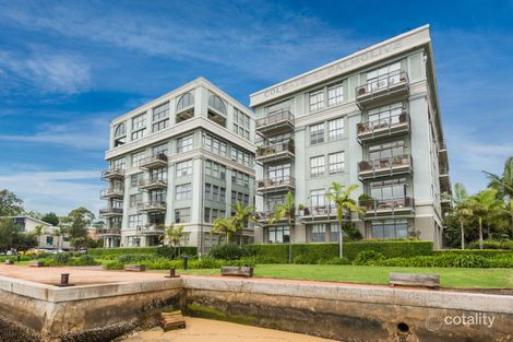 203/22-23 Colgate Ave, Balmain, NSW 2041