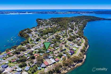 Property photo of 49 Wangi Point Road Wangi Wangi NSW 2267