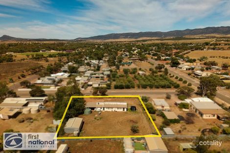 Property photo of 3-5 Ellis Street Quorn SA 5433