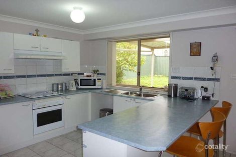 Property photo of 82A Burns Road Picnic Point NSW 2213