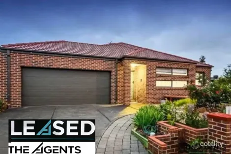Property photo of 37 Bangalay Drive Brookfield VIC 3338