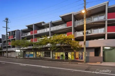 Property photo of 32/78 Brookes Street Bowen Hills QLD 4006