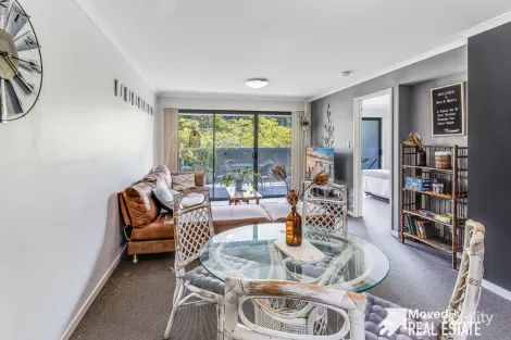 Property photo of 32/78 Brookes Street Bowen Hills QLD 4006