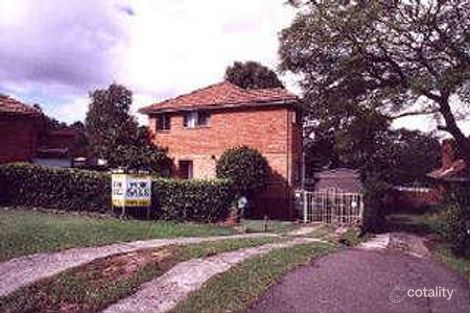 Property photo of 6 Mahon Street West Ryde NSW 2114