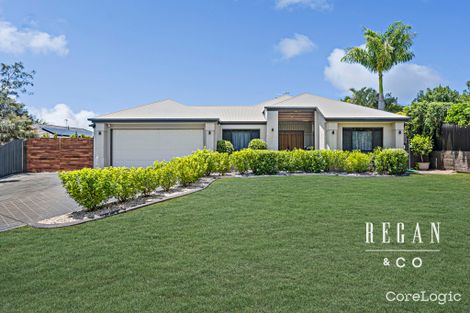 Property photo of 20 Amaroo Avenue Narangba QLD 4504