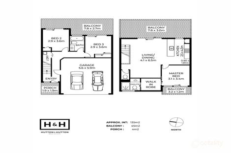 Property photo of 7/51 Railway Parade Norman Park QLD 4170