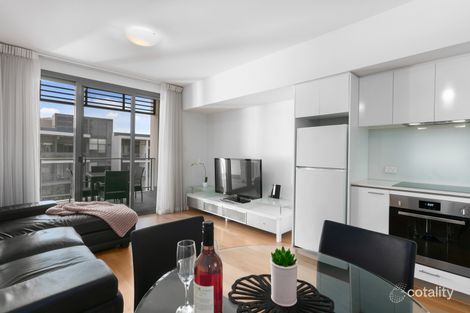 106/143 Adelaide Tce, East Perth, WA 6004