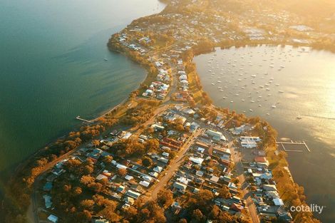 Property photo of 49 Wangi Point Road Wangi Wangi NSW 2267