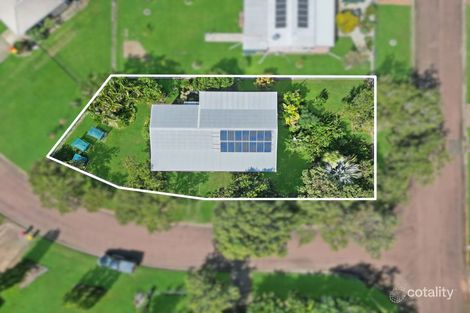 Property photo of 10 Fitzpatrick Court Balgal Beach QLD 4816