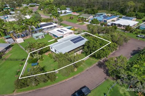 Property photo of 10 Fitzpatrick Court Balgal Beach QLD 4816