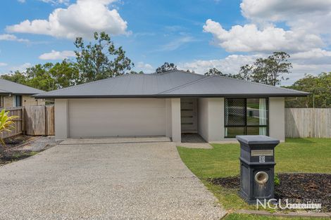 Property photo of 3 Soho Drive Deebing Heights QLD 4306