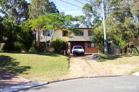 Property photo of 52 Monash Street Woodridge QLD 4114