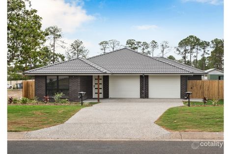 2/31 Spruce St, Loganlea, QLD 4131