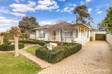 Property photo of 4 Eagle Street Werribee VIC 3030