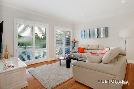 Property photo of 3 Rose Avenue Hurstbridge VIC 3099