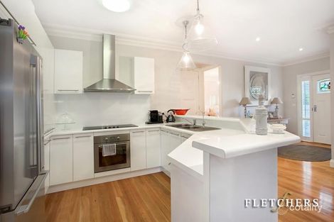 Property photo of 3 Rose Avenue Hurstbridge VIC 3099