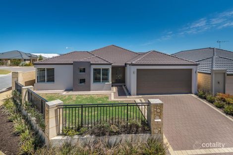 1 Maroma Loop, Burns Beach, WA 6028
