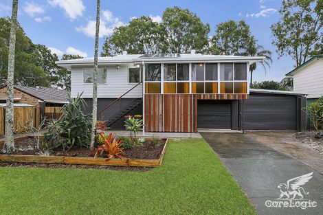 Property photo of 25 Bryant Street Beachmere QLD 4510
