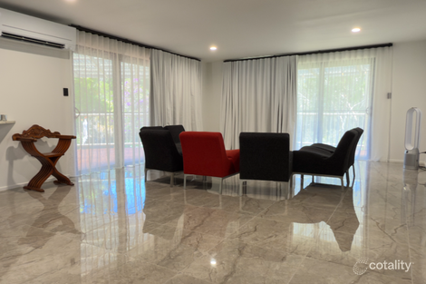 Property photo of 279 Ron Penhaligon Way Robina QLD 4226