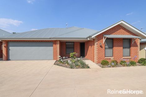 Property photo of 4/51 Stewart Street Bathurst NSW 2795