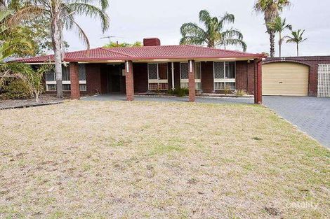 86 Partridge Way, Thornlie, WA 6108