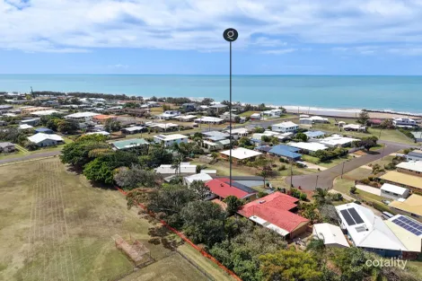 12 Simpson St, Burnett Heads, QLD 4670