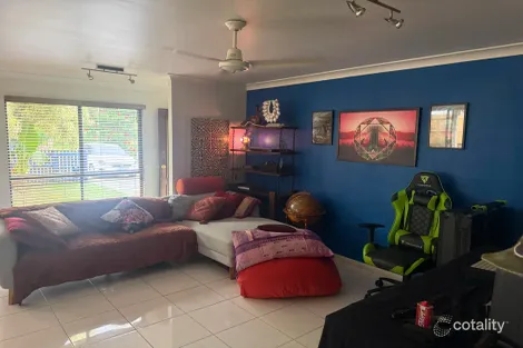 Property photo of 29 Ridge View Road Cannonvale QLD 4802