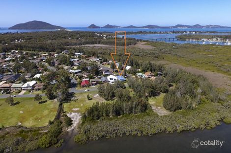 Property photo of 50 Koonwarra Drive Hawks Nest NSW 2324