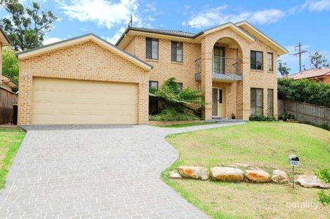 15 Hebe Pl, Kellyville, NSW 2155