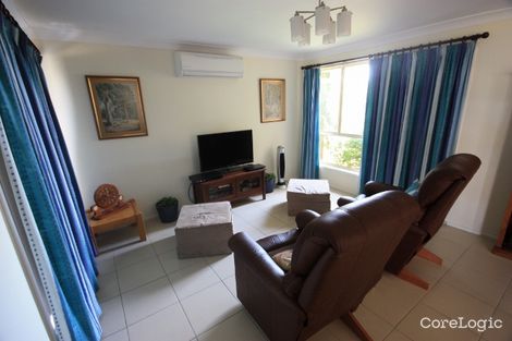 Property photo of 57 Aristida Circuit Mount Annan NSW 2567