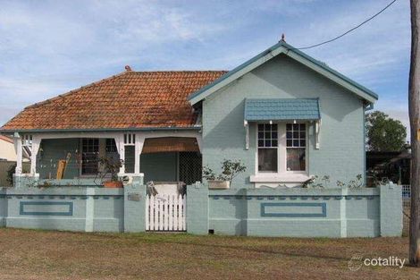 Property photo of 21 Chidgey Street Cessnock NSW 2325
