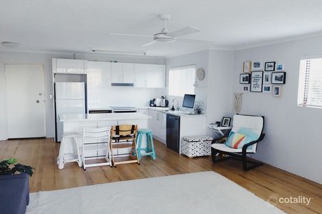 Property photo of 15/14-18 Anzac Avenue Maroochydore QLD 4558