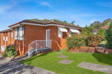 Property photo of 1/3 Zelang Avenue Figtree NSW 2525