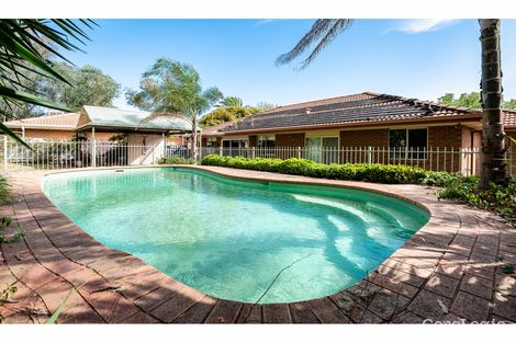 Property photo of 14 Stewart Court Thurgoona NSW 2640