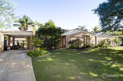 Property photo of 22 Sellen Court Leeming WA 6149