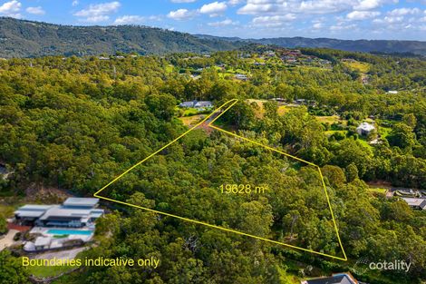 333 San Fernando Dr, Worongary, QLD 4213