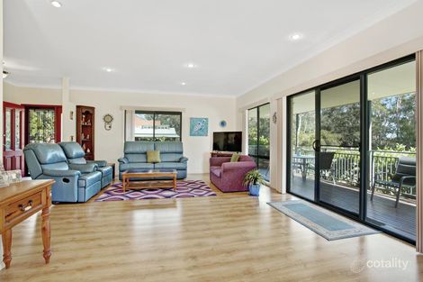 Property photo of 50 Koonwarra Drive Hawks Nest NSW 2324